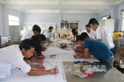  Lo ngại phổ cập đại học ảnh 1